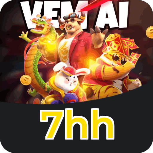 Login rápido no app 7hh