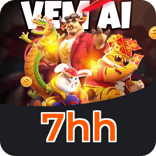 Bônus de boas-vindas 7hh