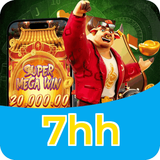 Jogos com maior RTP na 7hh