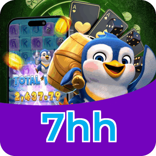 Streaming 4K no cassino ao vivo da 7hh