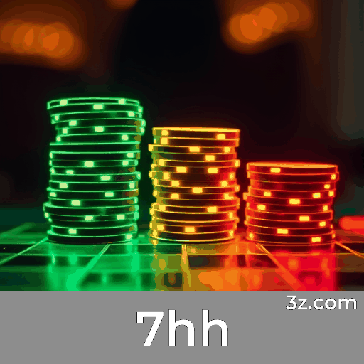 7hh: Descubra Jogos de Cassino Variados e Emocionantes