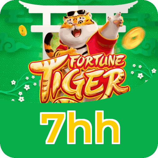 Dealers profissionais da 7hh